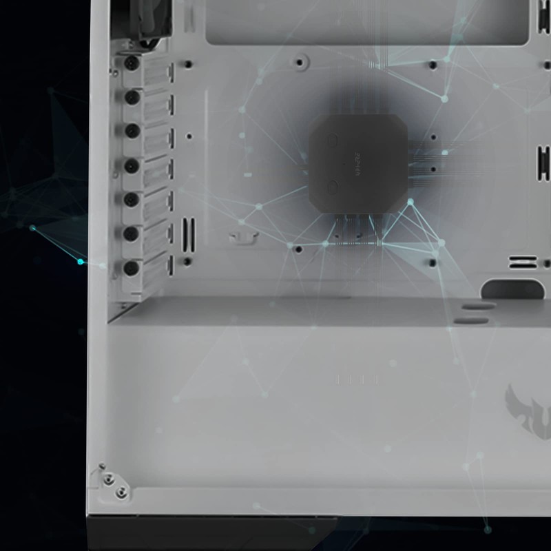 Novonest 5V 3PIN ARGB Controller Fan Extension AURA Sync Sync