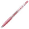 PILOT ボールペン ゲルBP ジュース 05 MP メタリックピンク LJU10EFMP