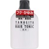 Yanagiya Honten Medicated Hair Tonic for Dandruff and Caymi, 8.5