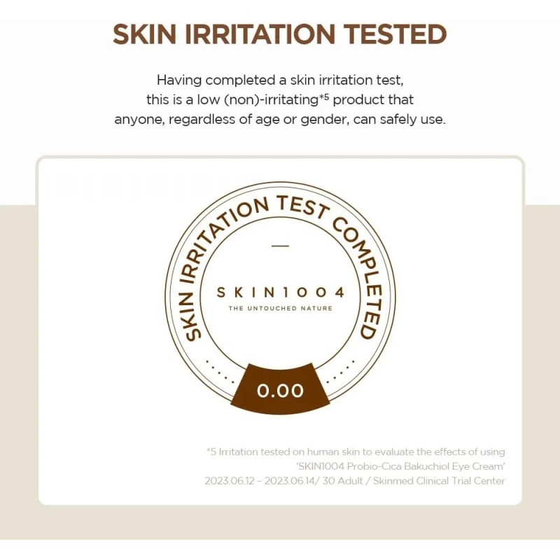 Skin1004 Madagascar Centella Probio Cica Sun Ampoule 50ml