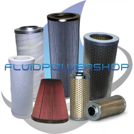 FluidPowerShop HY-PRO HP06DHL710WSV Filter New Replacment Made in USA