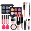 FantasyDay All-in-one Makeup Set Gift Surprise | Full Makeup Kit