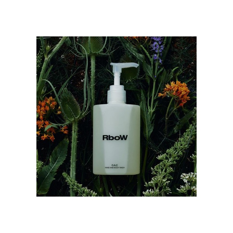 Rbow Hand And Body Wash O.A.C 300ml - O.A.C 300ml