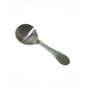 Petite Caddy Spoon Tea Measure Tea Spoon, 18-8 Stainless Steel,