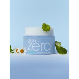 Clean It Zero Calming Cleansing Balm 100ml / 클린잇제로 카밍 클렌징밤 100ml