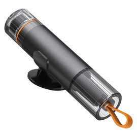 Ubitree 2-in-1 Emergency Car Escape Tool - Window Breaker & Seat Belt Cutter, Portable Safety Hammer for Auto, Land, and Underwater Survival, Multifunctional Emergency Gadget