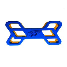 Nerf Dog VP6672 Exo Treat Bone-6"