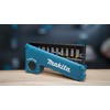 Makita E-03567 Impact Premier Torsion Bit Set 11-Piece Bits PH,