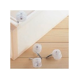 System Casters (Set of 4) LS-33