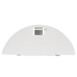 S&K Manufacturing S&K Crescent Door Plugs, Set of 16