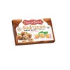 Hazer Baba Turkish Delight Candy, Sadrazam Walnut Coconut Dusted, Gourmet