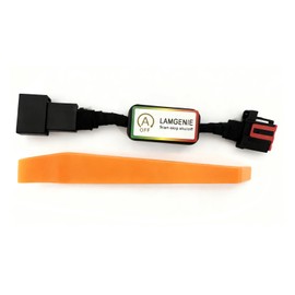 Auto Start Stop Eliminator Fits Ford F-150 2018-2020 & Expedition 2018-2021