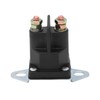 Lawn Mower Relay ABS Housing Brass Coil Starter Solenoid Relay