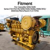 KPALAG Engine Barring Turning Socket Wrench Tool for CAT,EUI/MUI &