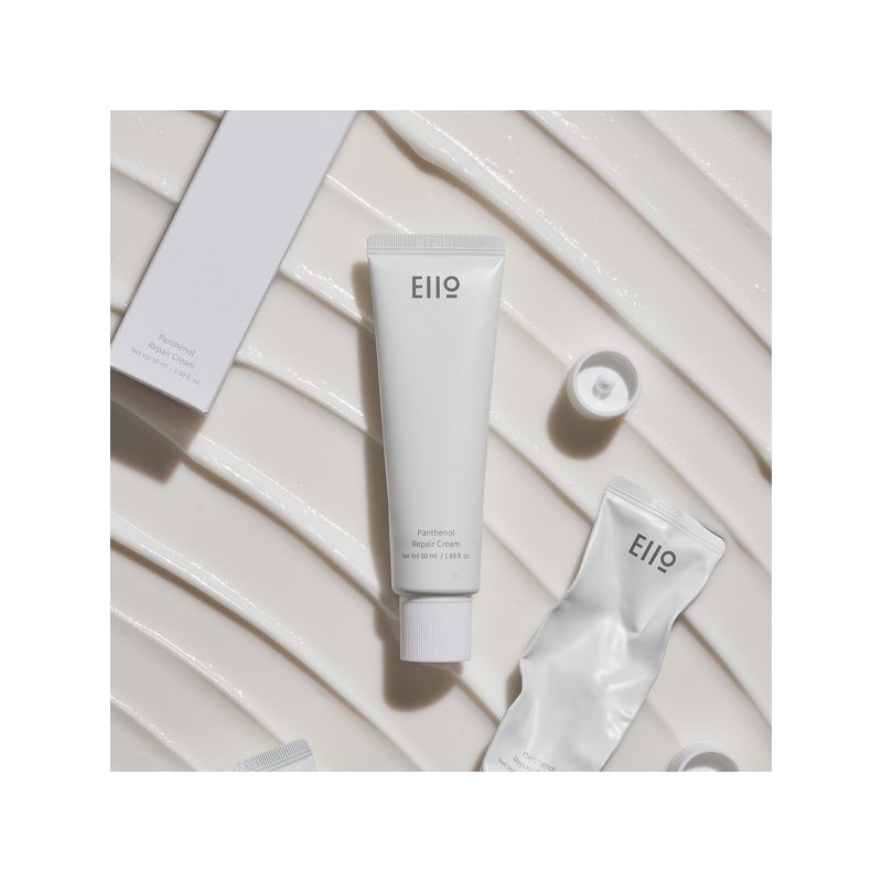 IAIO 이아이오 판테놀 리페어 크림 50ml IAIO Panthenol Repair Cream