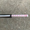 Roost Ball Pressure Gauge, Space Saving, Pen Type, Supports 3