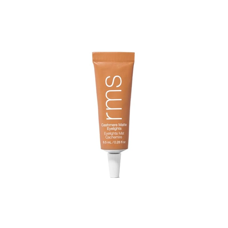rms beauty Cashmere Mat Eyelights Dusty Trail