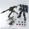 HG 1/144 Jesta (Shesar Corps Specifications, B&C Team Equipment), Plastic