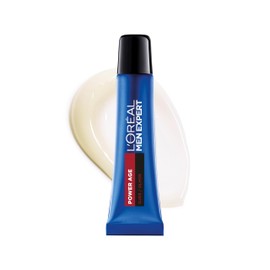 LOréal Paris Men Expert Power Age Contorno de Ojos Antiedad, 15 ml                                                                                    
