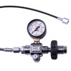 Best Fittings DIN PCP Air Gun Rifle Charger Filling Charging