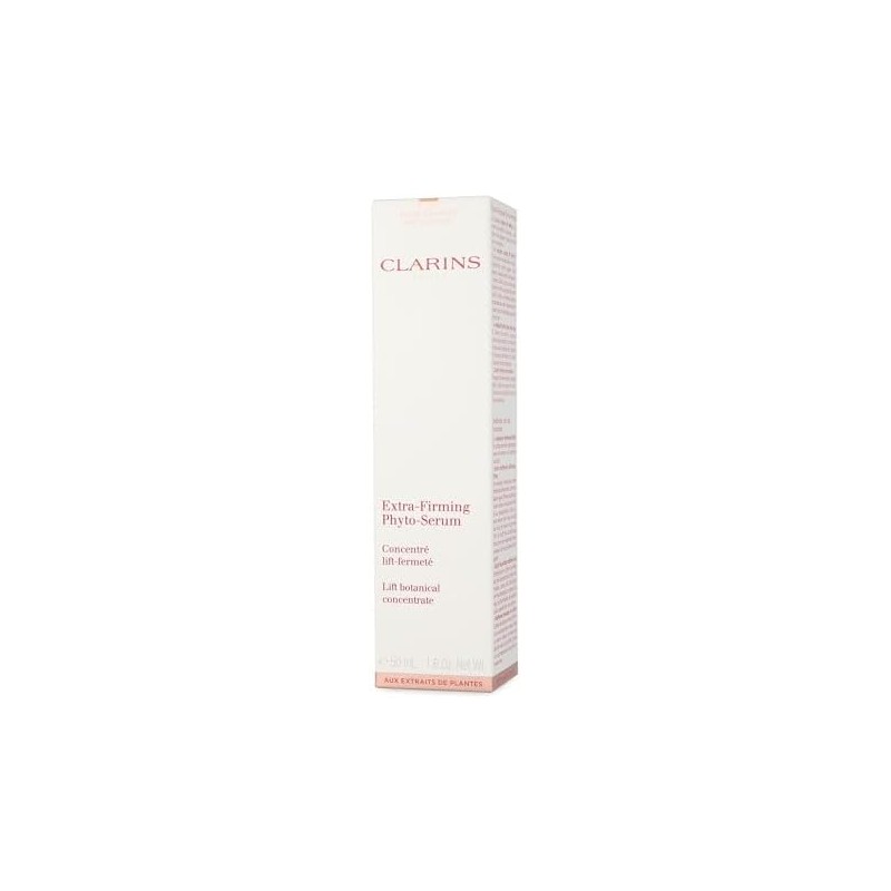 Suero Extra-Firming Phyto-Serum -Gold