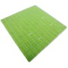 Florida Glass Mosaic Tiles Green Floor Mosaic Wall Tile Border