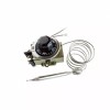 iPro Kitchenware Thermostat for Steam Table, Buffet Table Temperature Control,