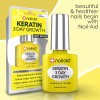 Nail-aid Tratamiento Fortalecedor De Uñas Nail-aid 15ml Efecto 3 Días