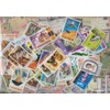 X5 Dominica Collection 75 different stamps (Stamps for Collectors)