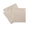 Mank Airlaid Napkin Lagos Base, 40 x 40 cm Pack