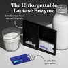 Milky Lactose Intolerance Pills - 10,800 FCC - Dairy Relief