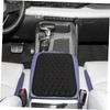 Alipis Automotive Armrest Pad Car Armrest Cover Padded Mat Stylish