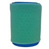 Air filter assembly fits Kohler CH395 CH440 air filter base