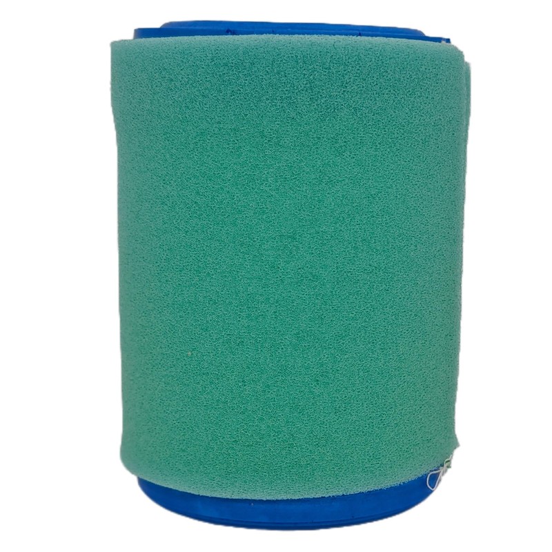 Air filter assembly fits Kohler CH395 CH440 air filter base