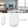 Smart Door Window Sensor Voice Remote Control Door Sensor Wireless