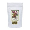 Kona Joe Gourmet Decaf Coffee Blend, Medium Roast Ground Coffee