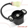 A-Premium TPS Throttle Position Sensor Compatible with Geo Tracker 1989-1993