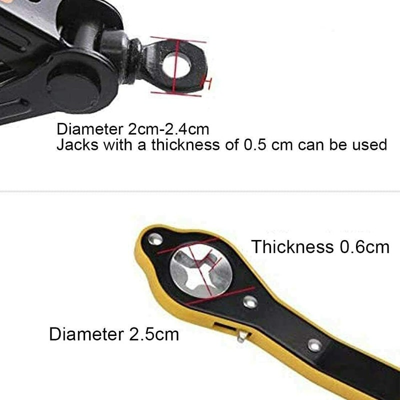 360° forward and reverse knob design head ratchet wrench, labor