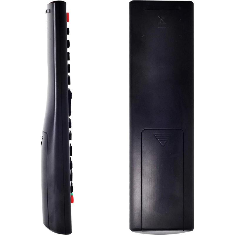 LG AKB76040302 OEM Remote Control for Selected LG TVs