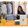 20 x White Padded Envelopes Bubble Envelopes Self Seal for