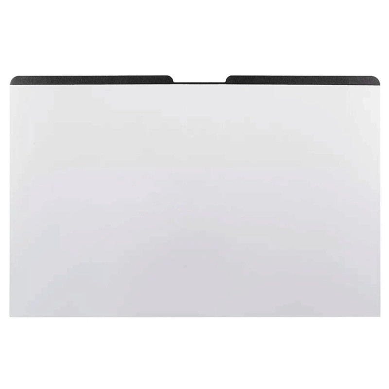 Anti-Scratch Anti fingerprint Screen Protector 15.6" Laptop Film Protective Film