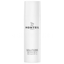 Monteil Solutions SPF 15 BB Cream 30 ml