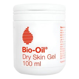 Gel Piel Seca 100ml Neutra