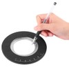 Circle Drawing Maker Tool Measuring Ruler Round Circle Template Ruler