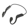 Bone Conduction Bluetooth Headset Memory Titanium Alloy Low Latency Adjustable