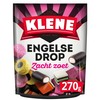 Klene Engelse Drop I English All Sorts Soft and Sweet