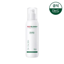 Dr.G 닥터지 레드 블레미쉬 포 맨 진정 올인원 150ml