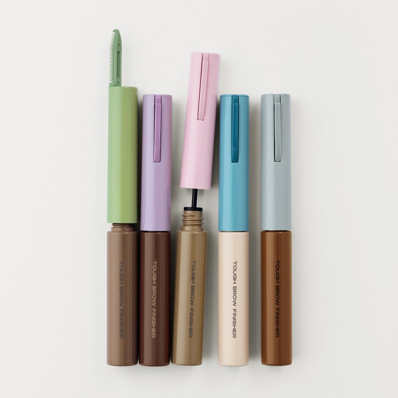 ENTROPY makeup Tough Brow Finisher 5ml - Butter Cream
