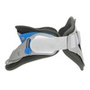 Cervical Collar Adjustable Pain Reduction Stretching Decompression Corrective Posture Fitted