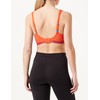 Triaction Women's Cardio Cloud P Ex Sports Bra, Mandarin Red